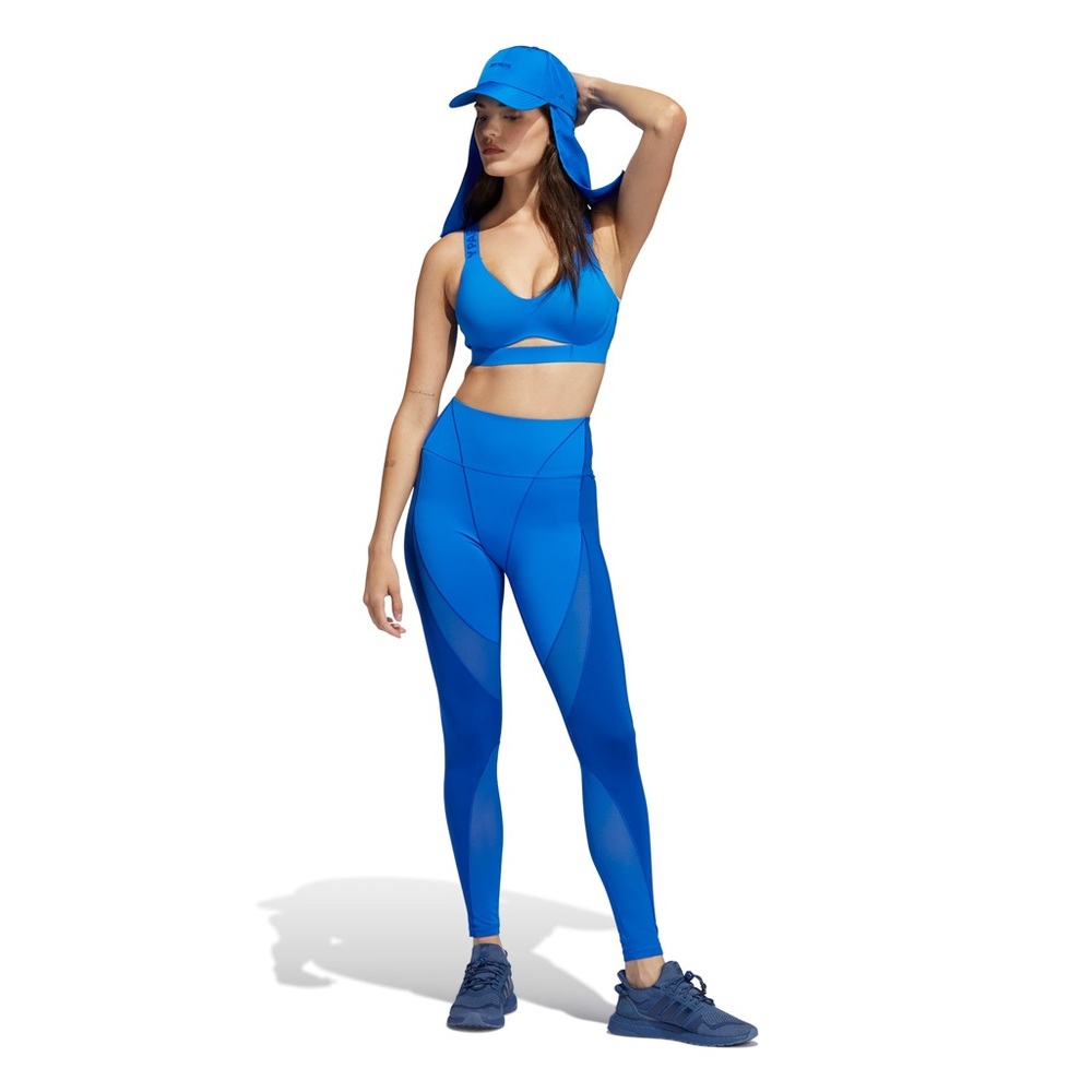 Adidas Ivy Park Glory Blue/Team Royal Blue